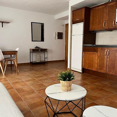 Refugio Termal Balcon De La Iruela II Appartement Buitenkant foto
