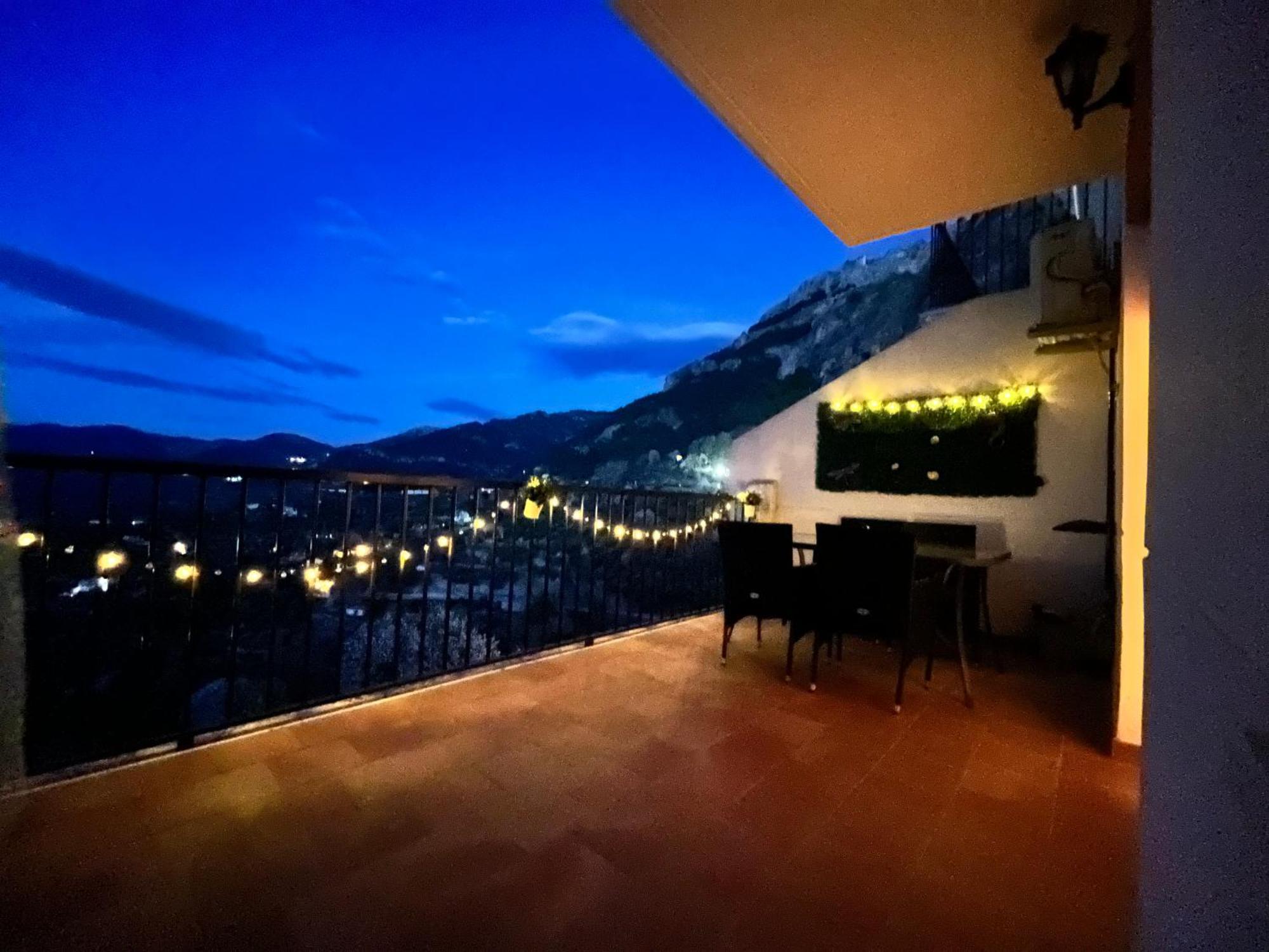 Refugio Termal Balcon De La Iruela II Appartement Buitenkant foto
